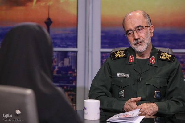 سردار آزادی