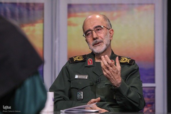 سردار آزادی