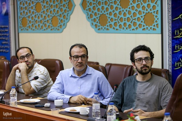 کسب و کار قرآنی