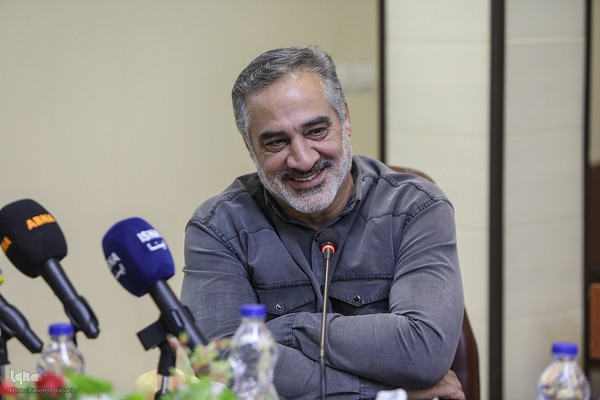 احمد ابوالقاسمی 