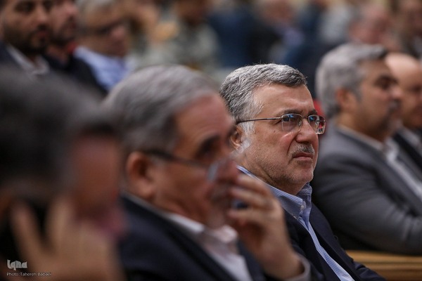 همایش در امتداد ایثار