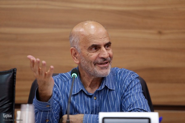 نشست تخصصی «درس‌های دوران دفاع مقدس در حمایت از سرمایه‌گذاری و تولید»