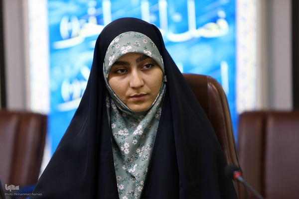 نشست خانواده، زنان و مقاومت