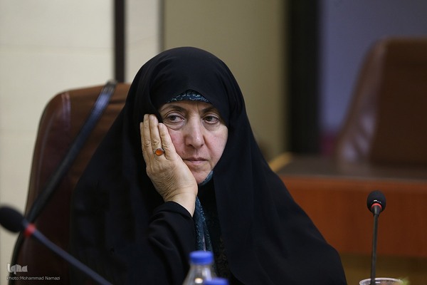 پروین سلیحی