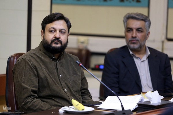 نشست خانواده، زنان و مقاومت