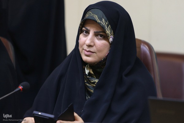 نشست خانواده، زنان و مقاومت