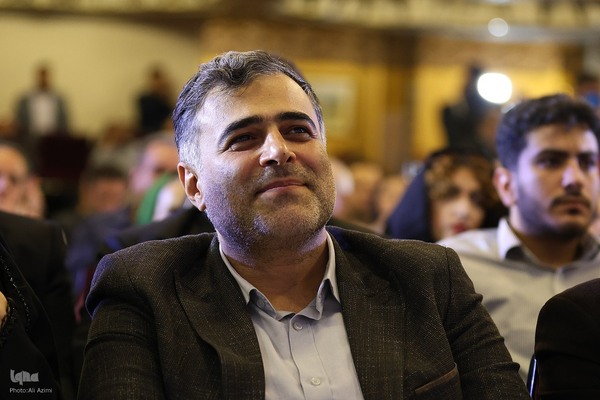 مراسم چهلمین روز درگذشت استاد فرشچیان در اصفهان