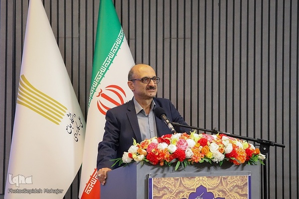 اختتامیه جشنواره قرآن و عترت دانشگاه جامع علمی کاربردی در مشهد