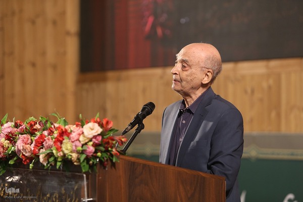 نکوداشت حجت‌الاسلام والمسلمین حسن طارمی‌راد