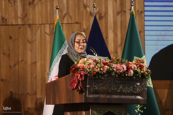 نکوداشت حجت‌الاسلام والمسلمین حسن طارمی‌راد