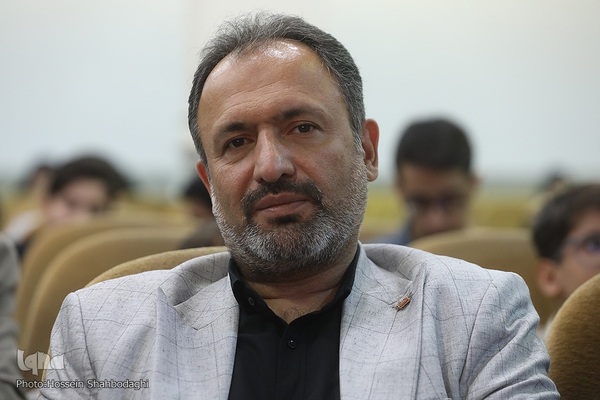 محمدرضا پورزرگری در مسابقات زین‌الاصوات