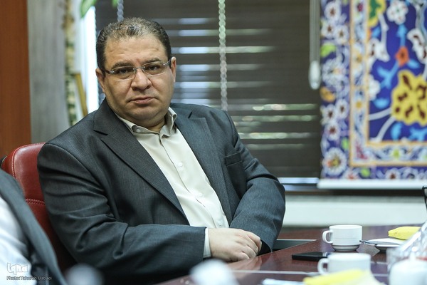 بازدید دبیر شورای اطلاع‌رسانی دولت از ایکنا