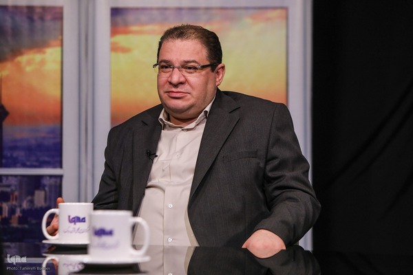 بازدید دبیر شورای اطلاع‌رسانی دولت از ایکنا