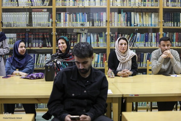 بزرگداشت مولانا جلال الدین بلخی