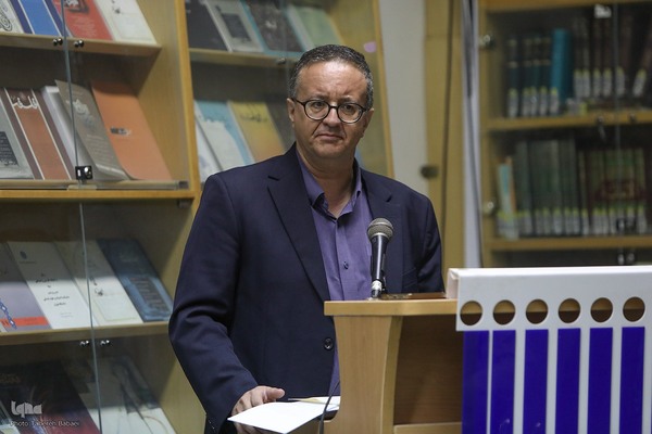 علی بهرامیان، عضو شورای عالی علمی دائرةالمعارف بزرگ اسلامی و پژوهشگر تاریخ صدر اسلام 