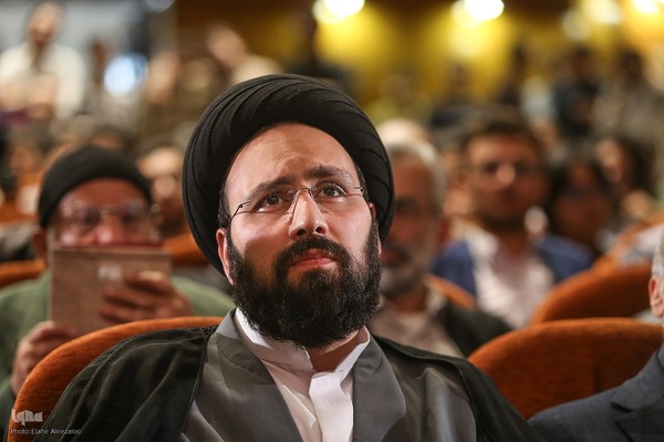 بزرگداشت شهادت «سیدحسن نصرالله» در دانشگاه تهران