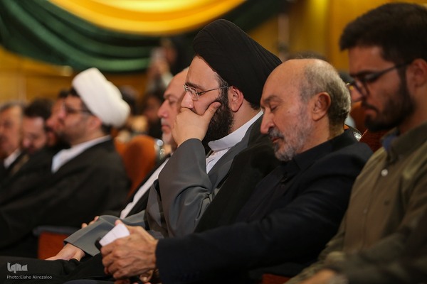 بزرگداشت شهادت «سیدحسن نصرالله» در دانشگاه تهران