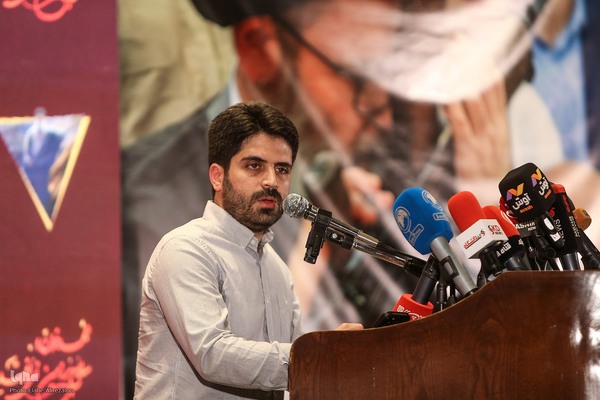 بزرگداشت شهادت «سیدحسن نصرالله» در دانشگاه تهران