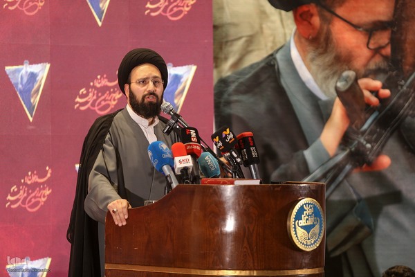 بزرگداشت شهادت «سیدحسن نصرالله» در دانشگاه تهران