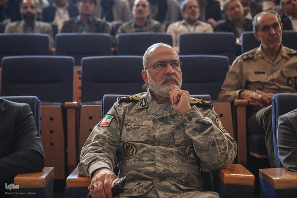 تجلیل از موکب‌داران اربعین ۱۴۰۴