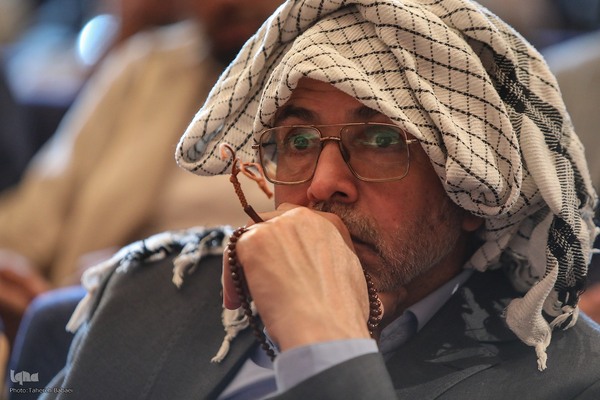 تجلیل از موکب‌داران اربعین ۱۴۰۴