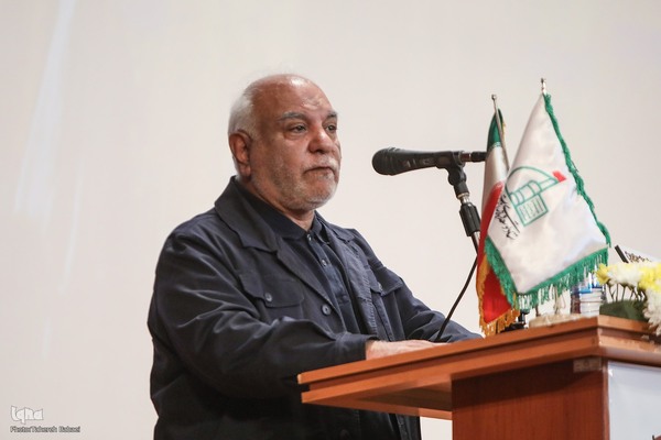 تجلیل از موکب‌داران اربعین ۱۴۰۴