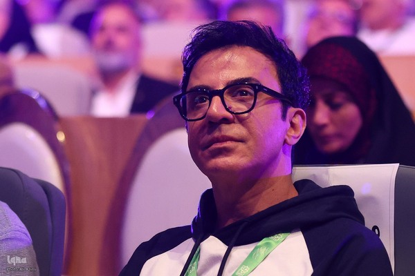 اختتامیه جشنواره بین‌المللی فیلم‌های کودکان و نوجوانان در اصفهان