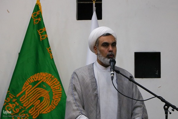 همایش ملی آیت‌الله حسن‌زاده آملی