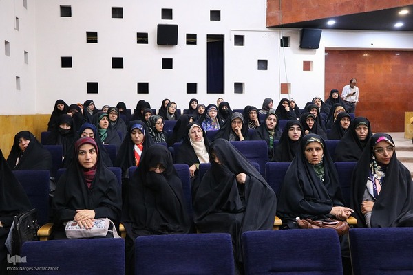 همایش ملی آیت‌الله حسن‌زاده آملی