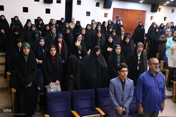 همایش ملی آیت‌الله حسن‌زاده آملی