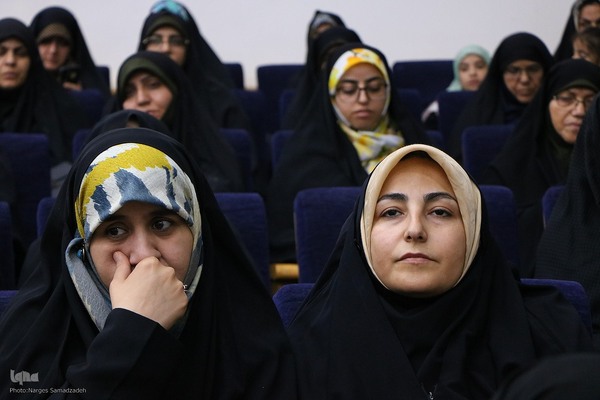 همایش ملی آیت‌الله حسن‌زاده آملی