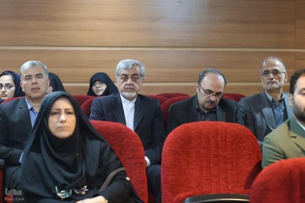 سی‌ودومین اجلاس سراسری نماز در گیلان