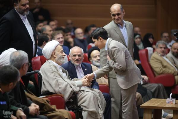 سی‌ودومین اجلاس سراسری نماز در گیلان