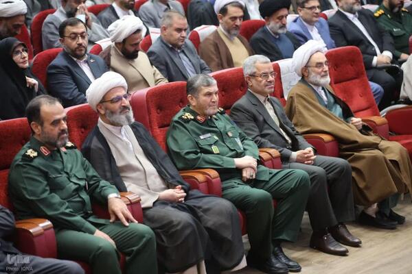 سی‌ودومین اجلاس سراسری نماز در گیلان