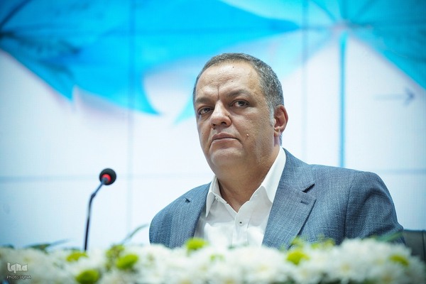 نشست خبری جشنواره بین‌المللی فیلم کوتاه تهران