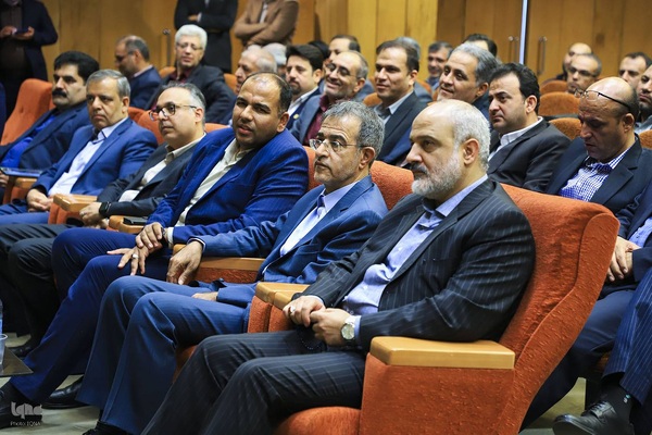 پنجاه‌ودومین گردهمایی سراسری معاونان آموزشی واحدهای سازمانی جهاددانشگاهی با حضور علی منتظری، رئیس جهاددانشگاهی کشور در کرمان برگزارشد.