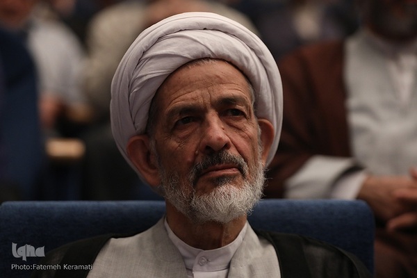 همایش ملی عالم ربانی، سالک توحیدی علامه حسن‌زاده آملی