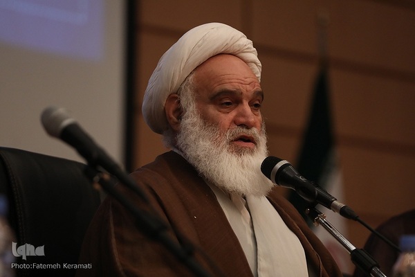 همایش ملی عالم ربانی، سالک توحیدی علامه حسن‌زاده آملی