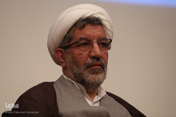 همایش ملی عالم ربانی، سالک توحیدی علامه حسن‌زاده آملی