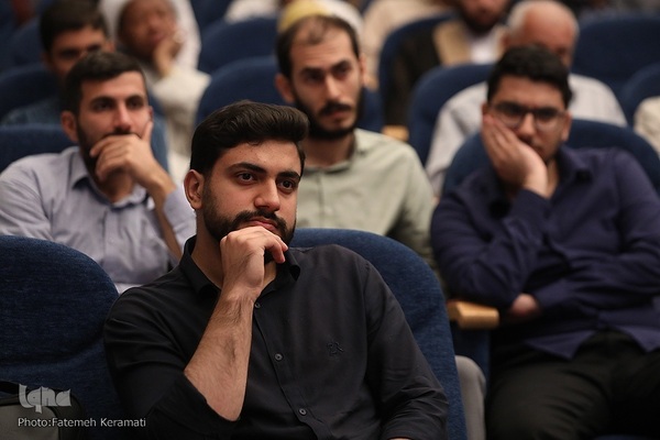 همایش ملی عالم ربانی، سالک توحیدی علامه حسن‌زاده آملی