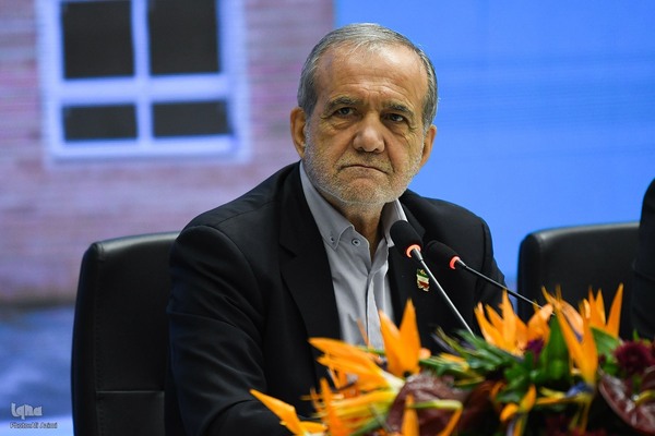 سفر رئیس‌جمهور به اصفهان