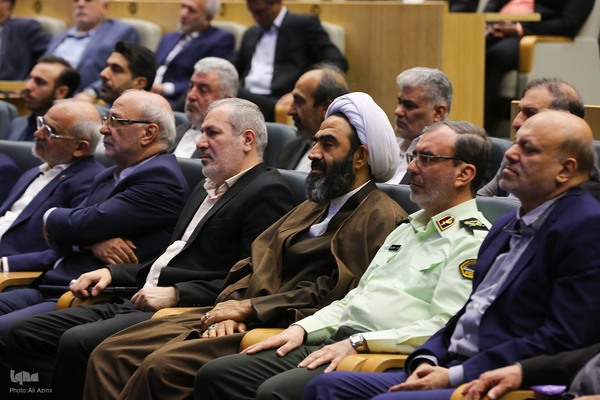 سفر رئیس‌جمهور به اصفهان