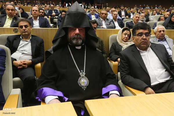 سفر رئیس‌جمهور به اصفهان