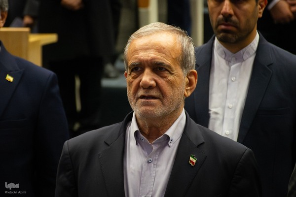 سفر رئیس‌جمهور به اصفهان