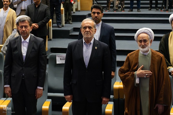 سفر رئیس‌جمهور به اصفهان