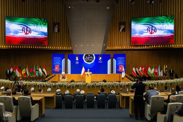 سفر رئیس‌جمهور به اصفهان