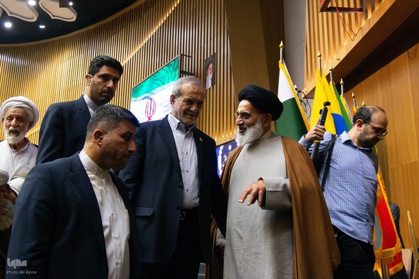 سفر رئیس‌جمهور به اصفهان