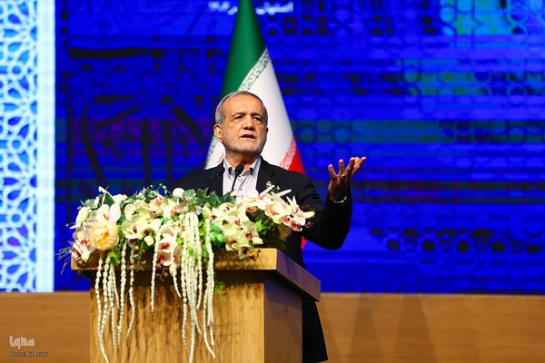 سفر رئیس‌جمهور به اصفهان