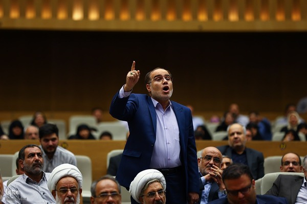 سفر رئیس‌جمهور به اصفهان