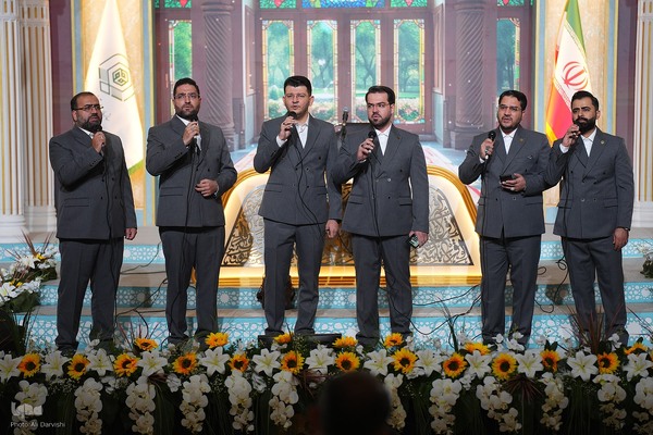 آغاز چهل‌وهشتمین مسابقات سراسری قرآن در سنندج